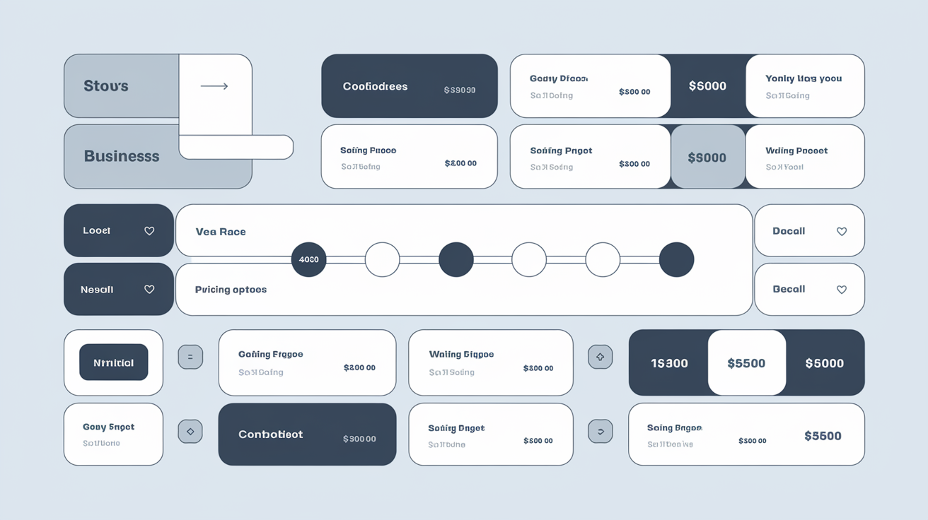 Flexible Pricing Strategy