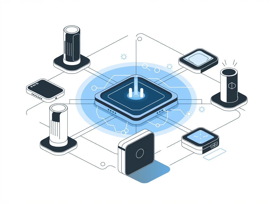 Edge Device Integration