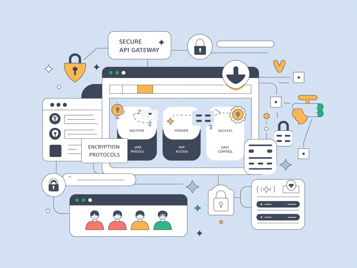 API Gateway