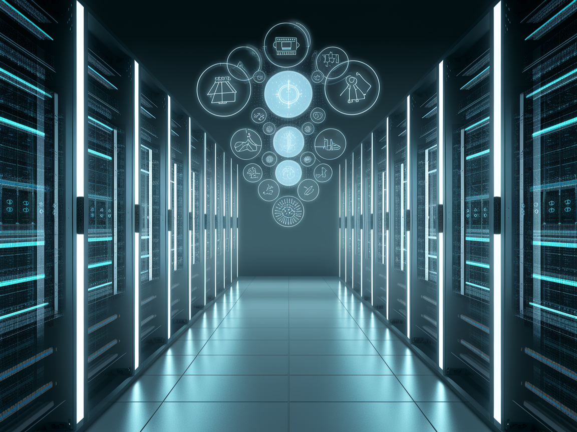 Switchblade Enterprise Orchestration